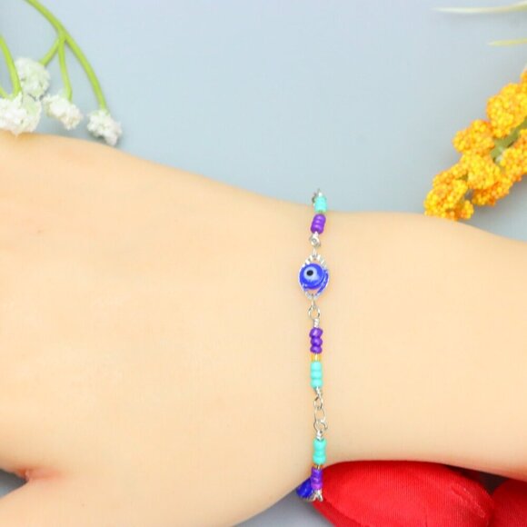 "Elegant & Trendy Bracelet, A Perfect Gift for Women, Thoughtful, EVCH1875 - Picture 2 of 10